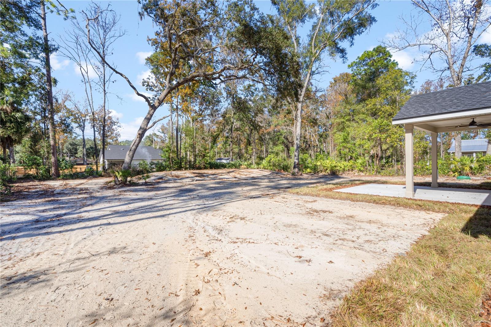 CHIEFLAND COUNTRY ESTATES - Residential