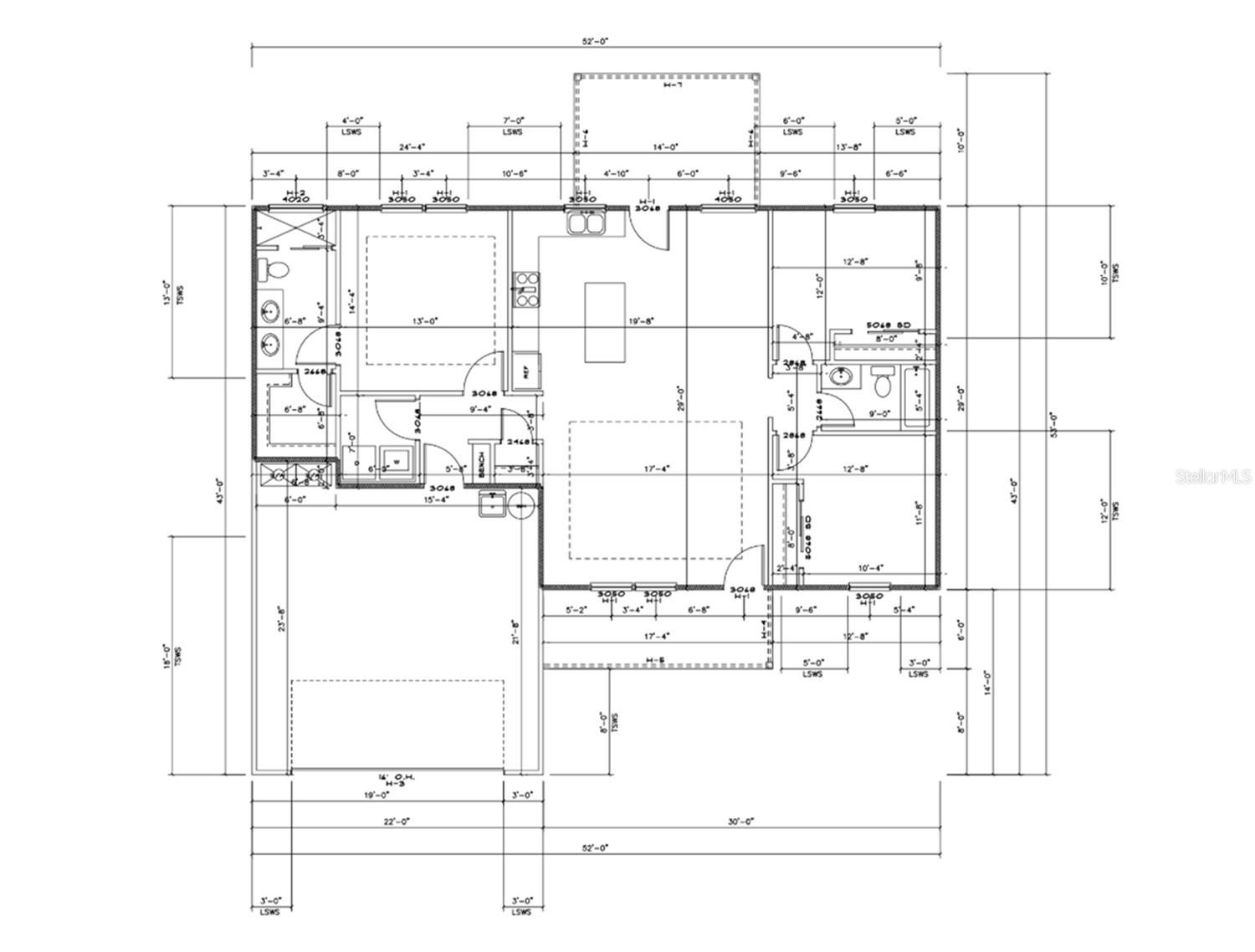 CHIEFLAND COUNTRY ESTATES - Residential