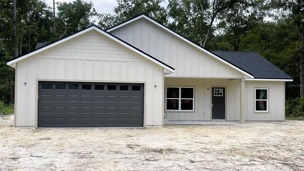 Photo of 11390 NW 92nd Court, Chiefland, FL 32626 (MLS # GC534524)