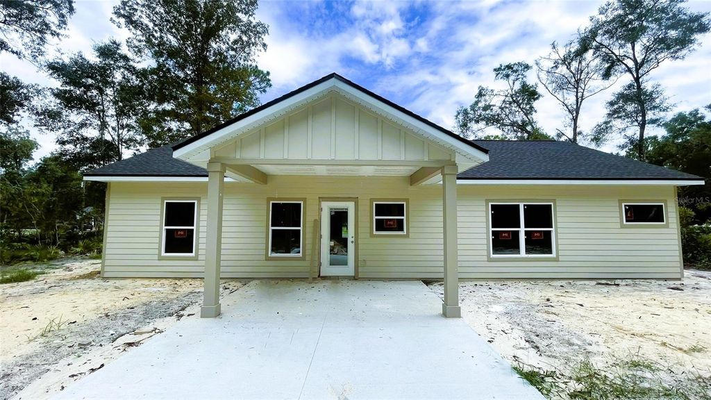 Photo of 11390 NW 92nd Court, Chiefland, FL 32626 (MLS # GC534524)