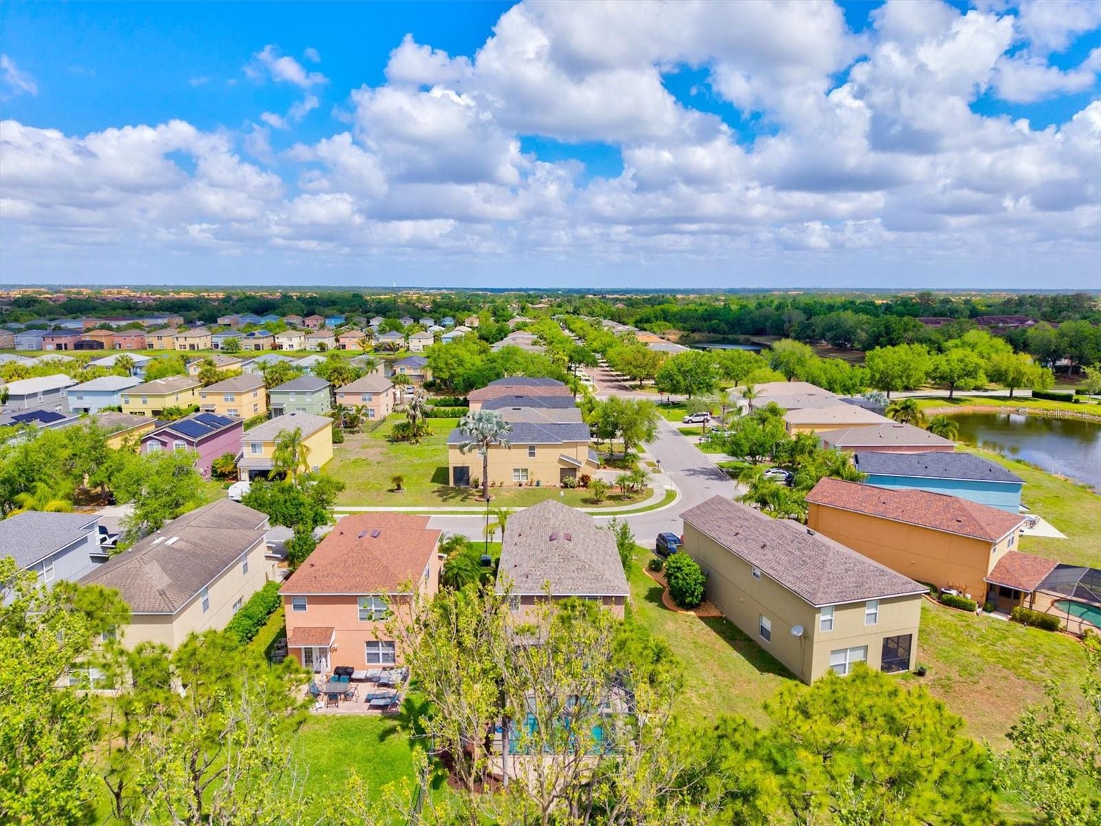 LIGHTHOUSE COVE AT HERITAGE HARBOUR UN 2 - Residential