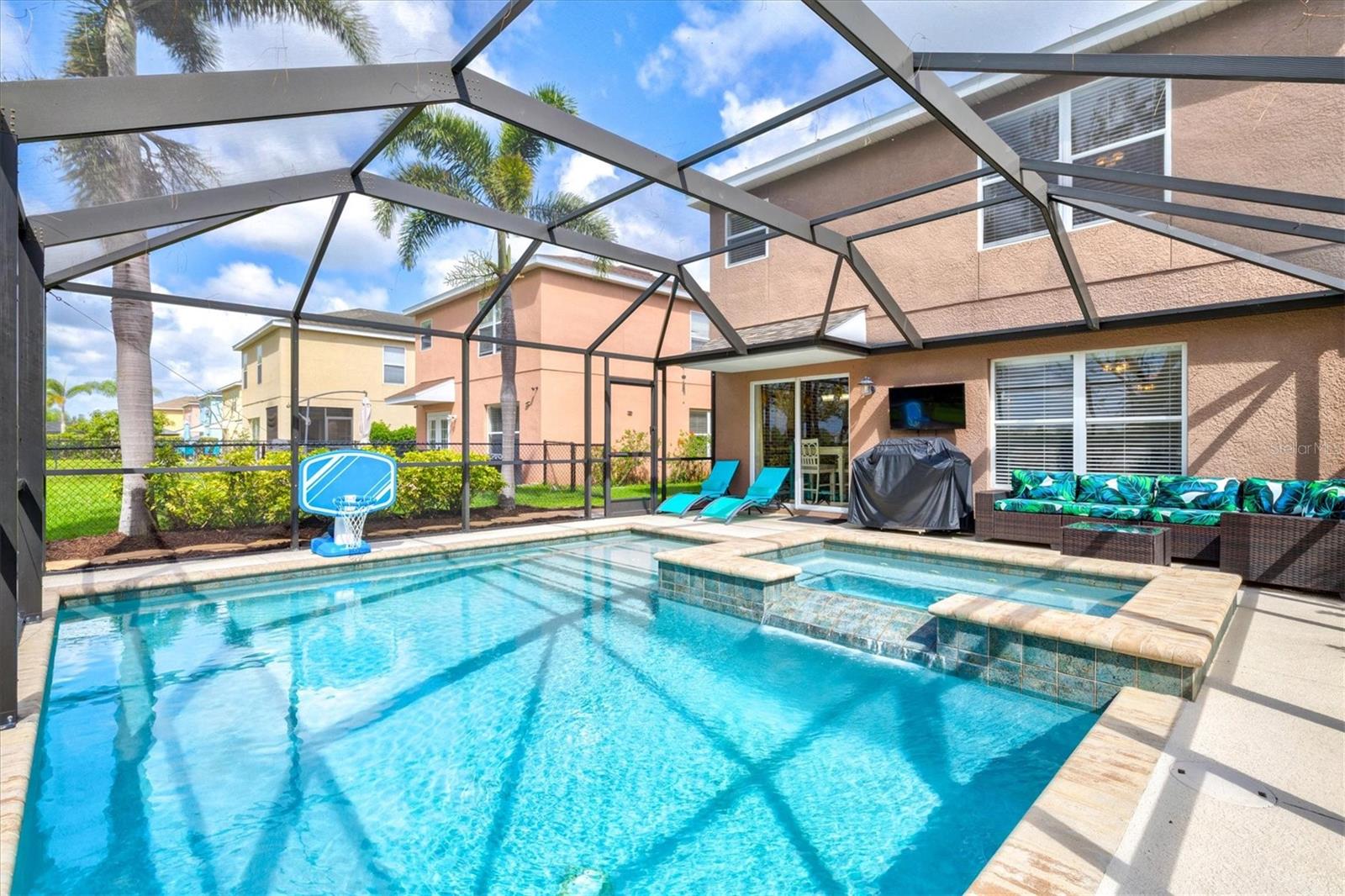 LIGHTHOUSE COVE AT HERITAGE HARBOUR UN 2 - Residential