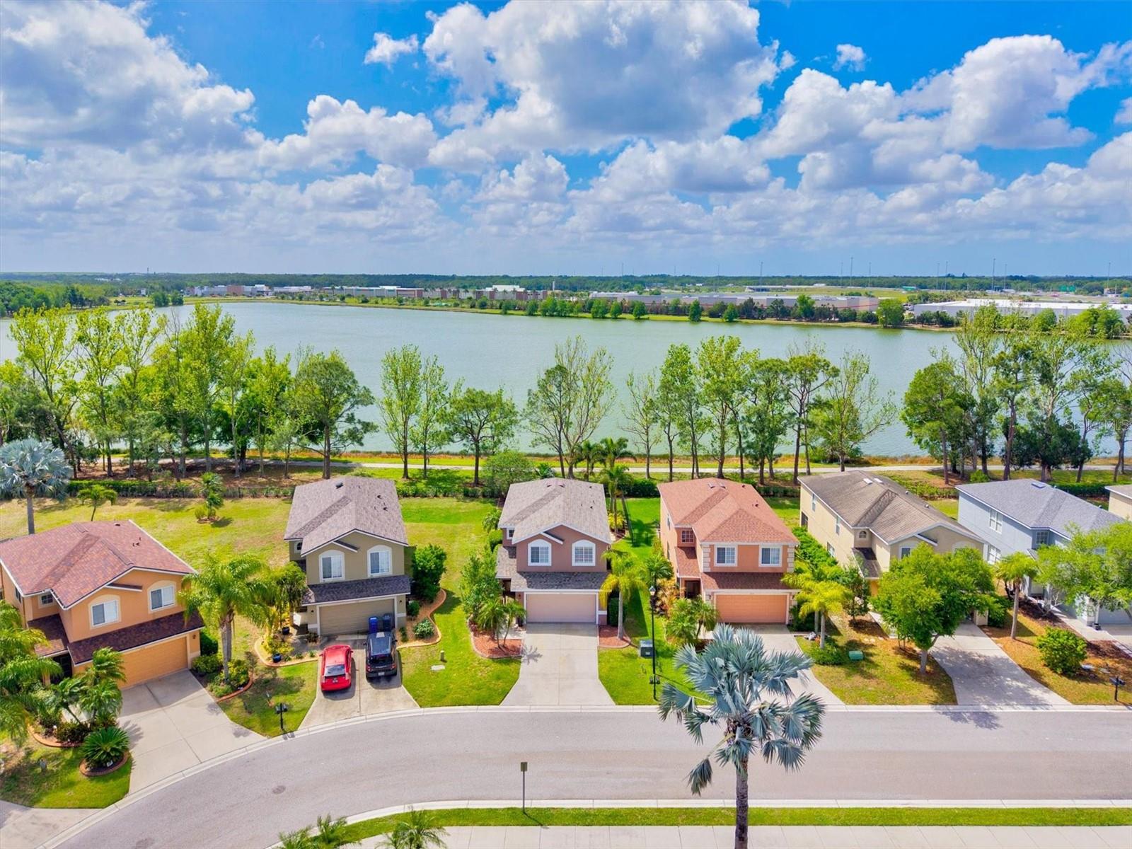 LIGHTHOUSE COVE AT HERITAGE HARBOUR UN 2 - Residential