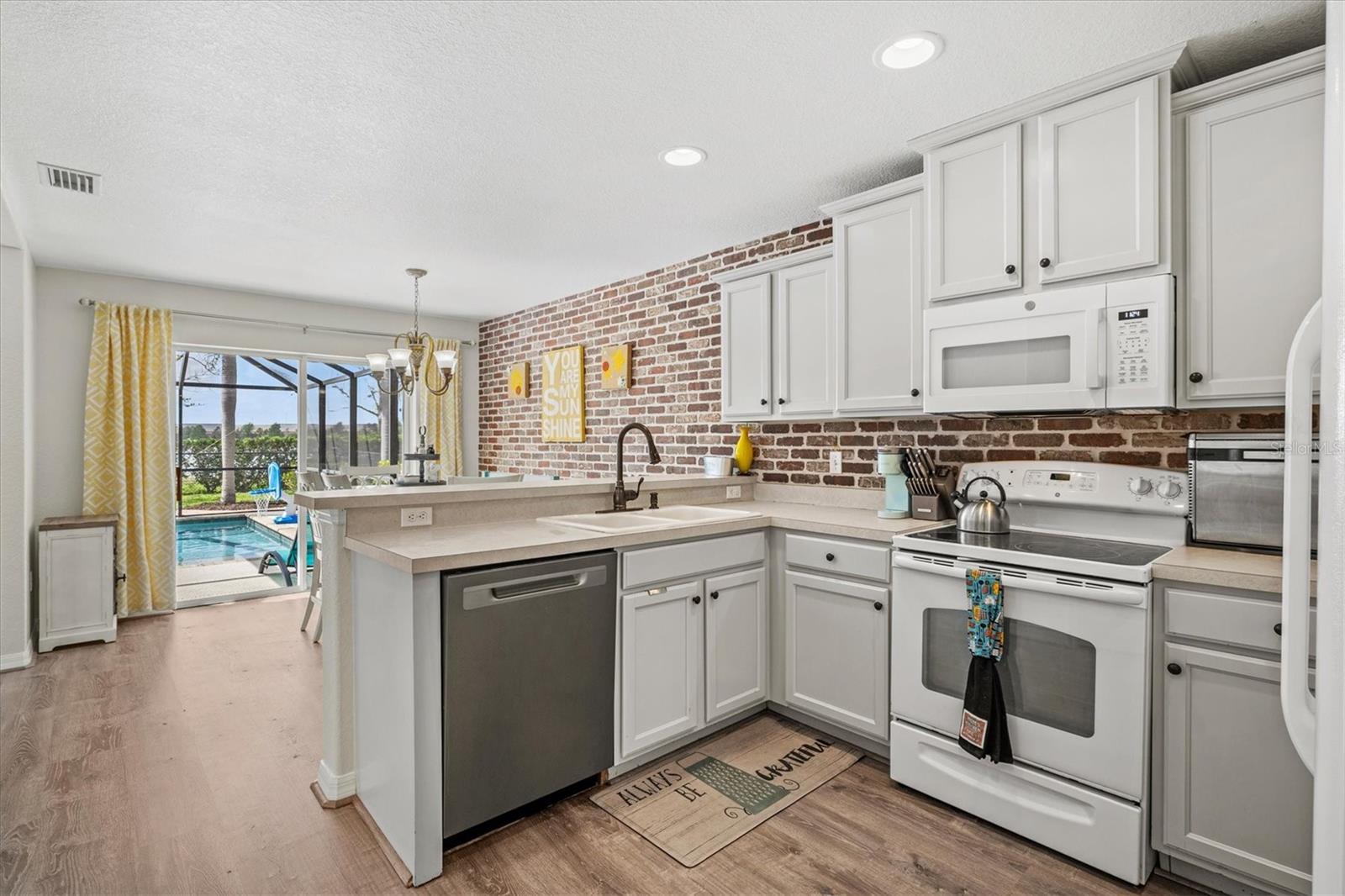 LIGHTHOUSE COVE AT HERITAGE HARBOUR UN 2 - Residential