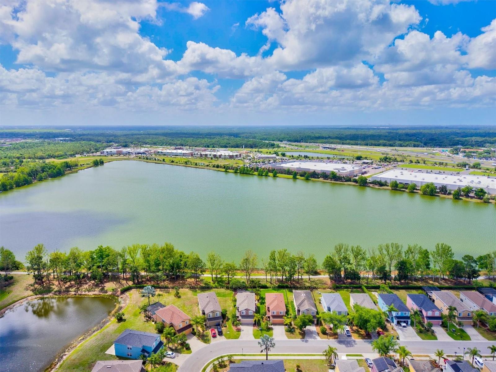 LIGHTHOUSE COVE AT HERITAGE HARBOUR UN 2 - Residential