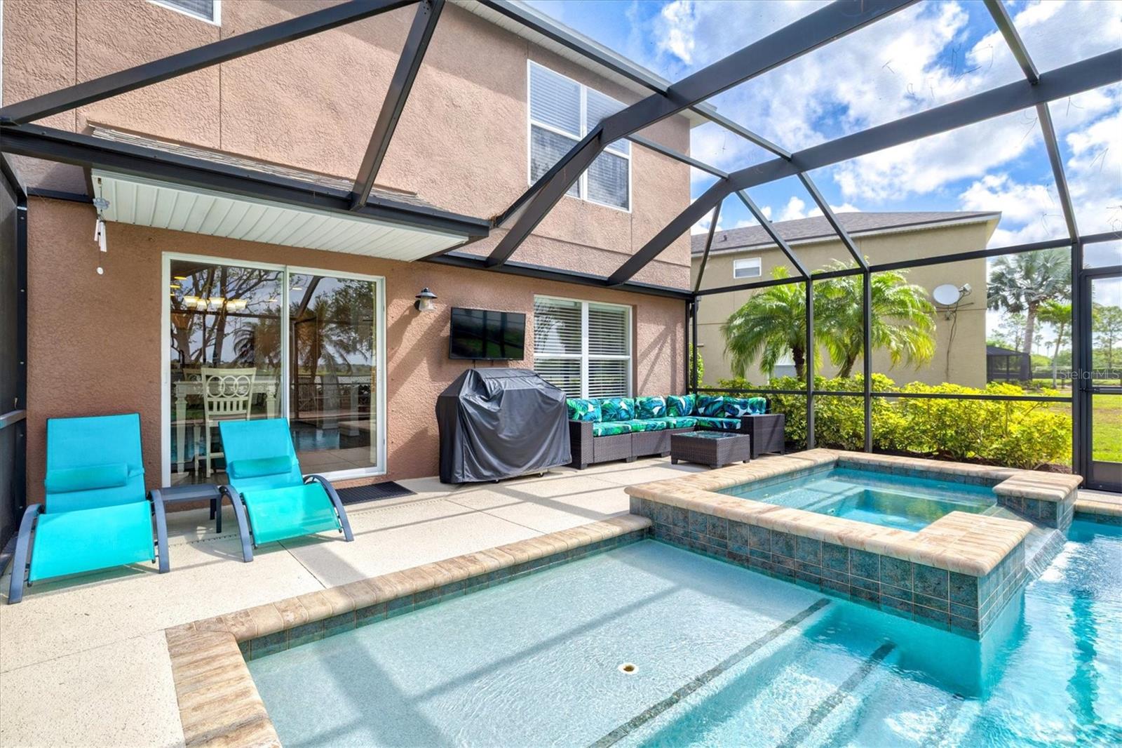 LIGHTHOUSE COVE AT HERITAGE HARBOUR UN 2 - Residential