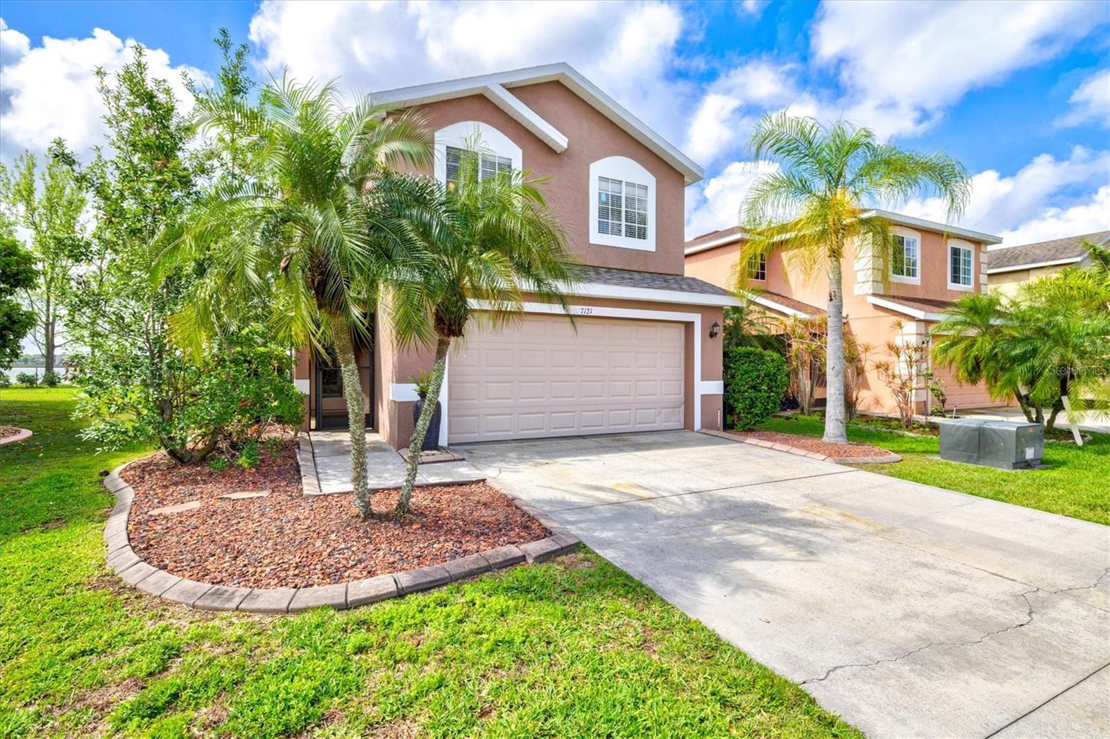 LIGHTHOUSE COVE AT HERITAGE HARBOUR UN 2 - Residential