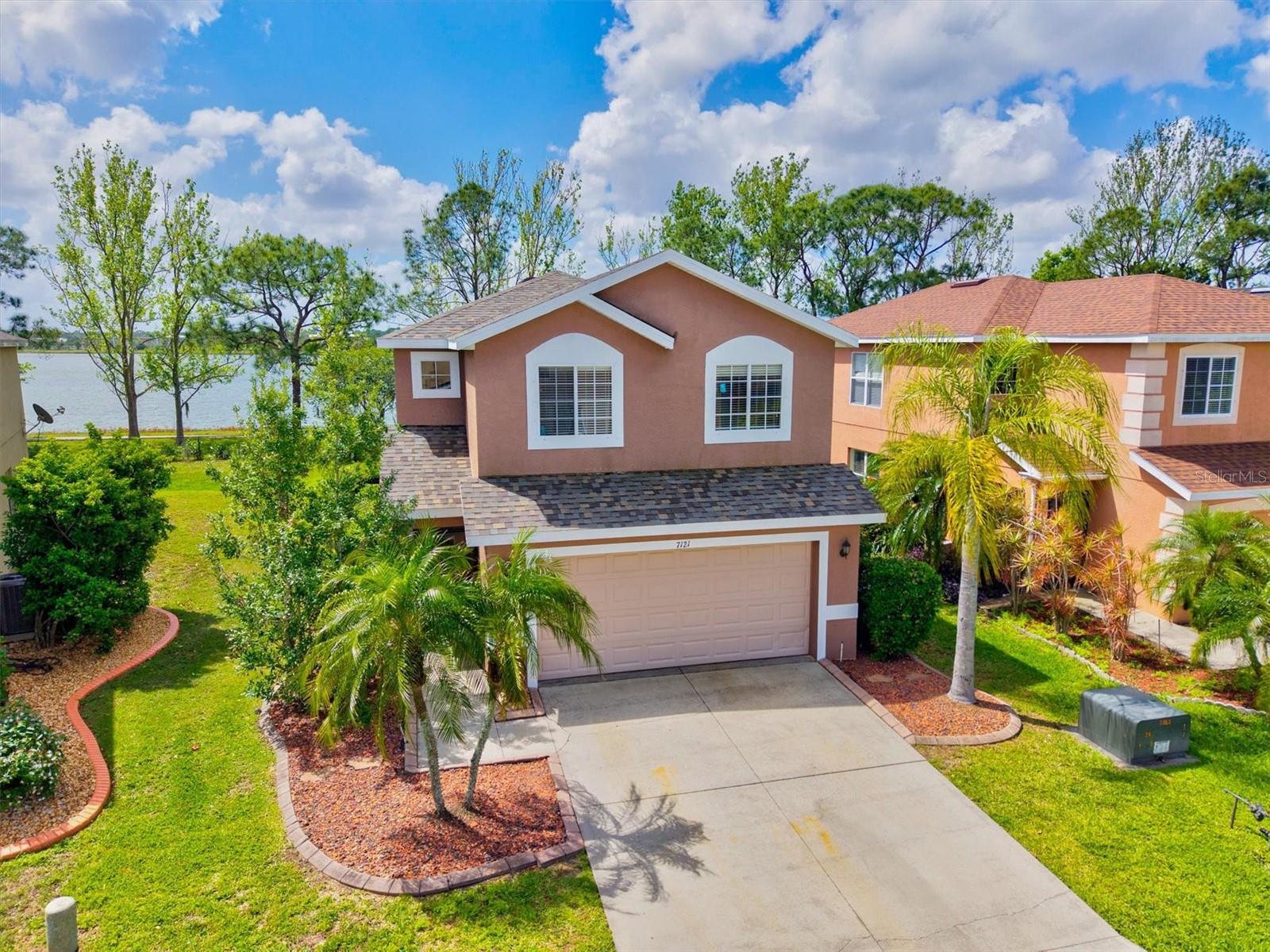 LIGHTHOUSE COVE AT HERITAGE HARBOUR UN 2 - Residential