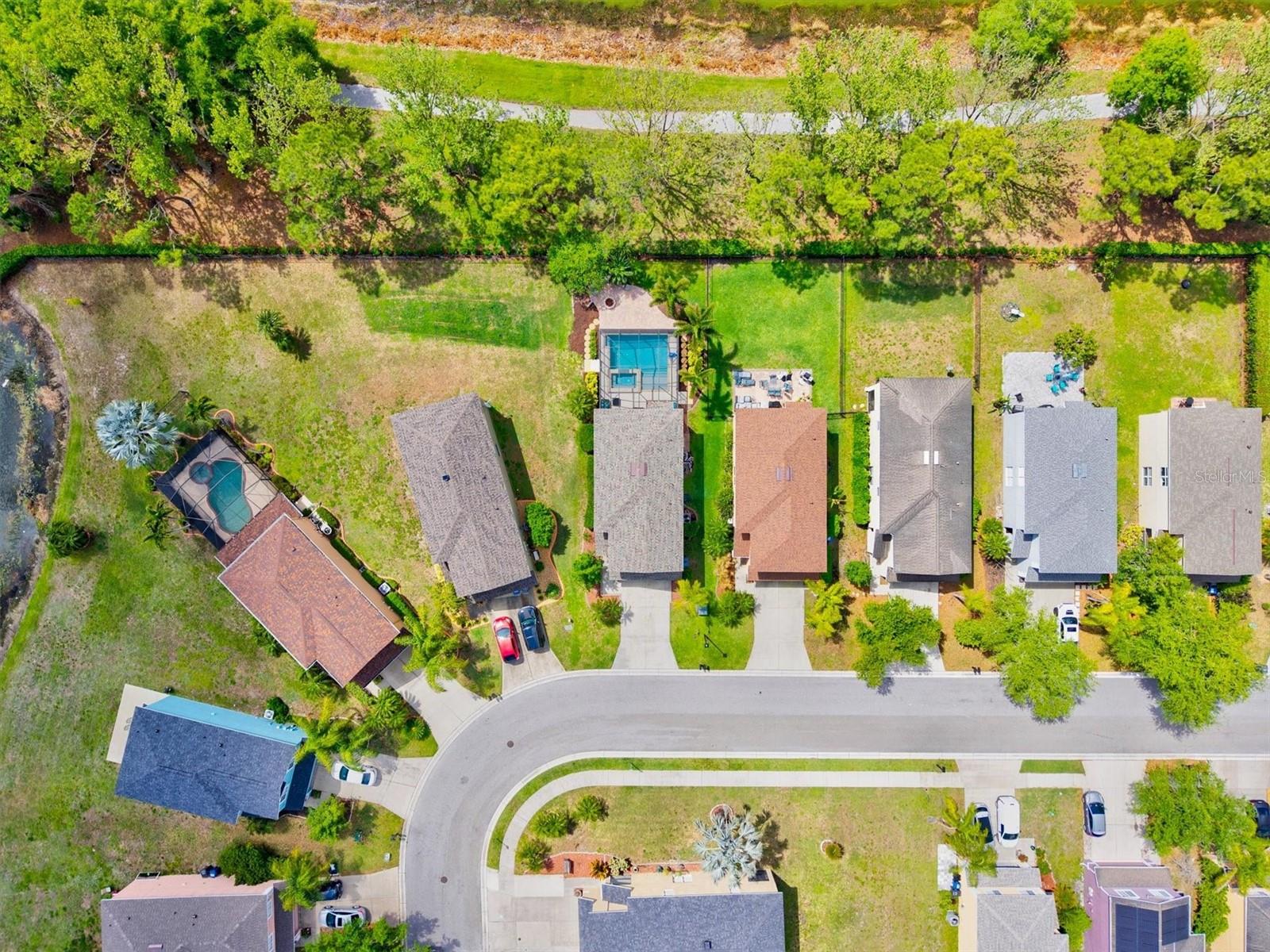 LIGHTHOUSE COVE AT HERITAGE HARBOUR UN 2 - Residential