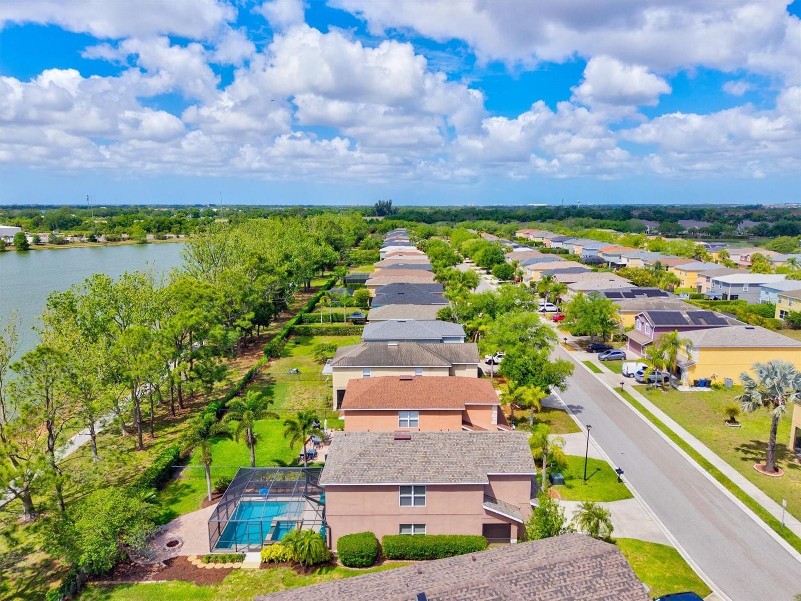 LIGHTHOUSE COVE AT HERITAGE HARBOUR UN 2 - Residential