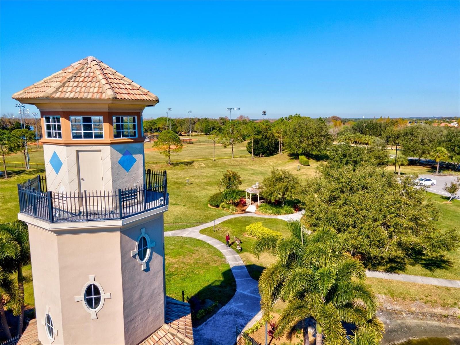 LIGHTHOUSE COVE AT HERITAGE HARBOUR UN 2 - Residential