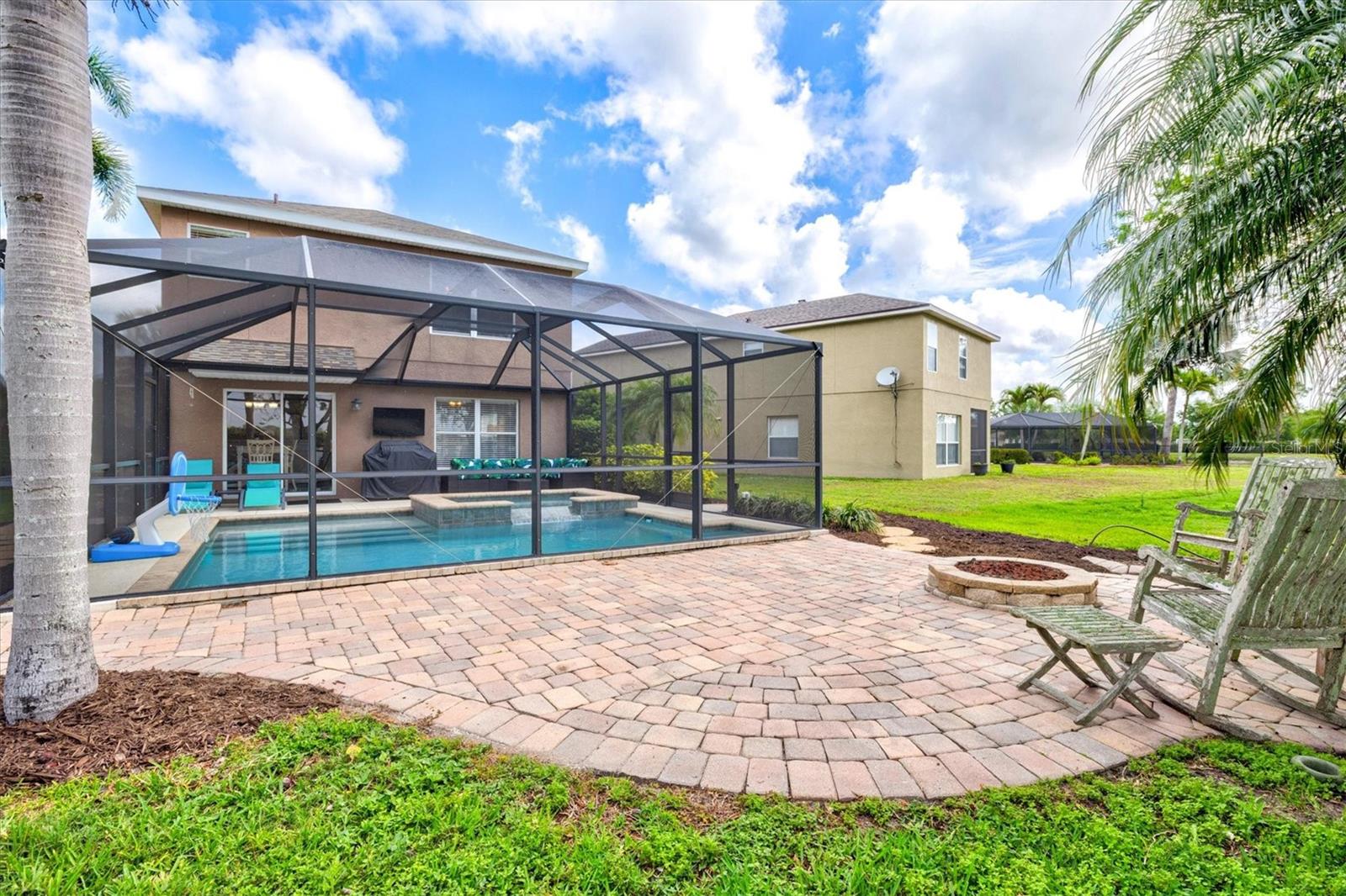 LIGHTHOUSE COVE AT HERITAGE HARBOUR UN 2 - Residential