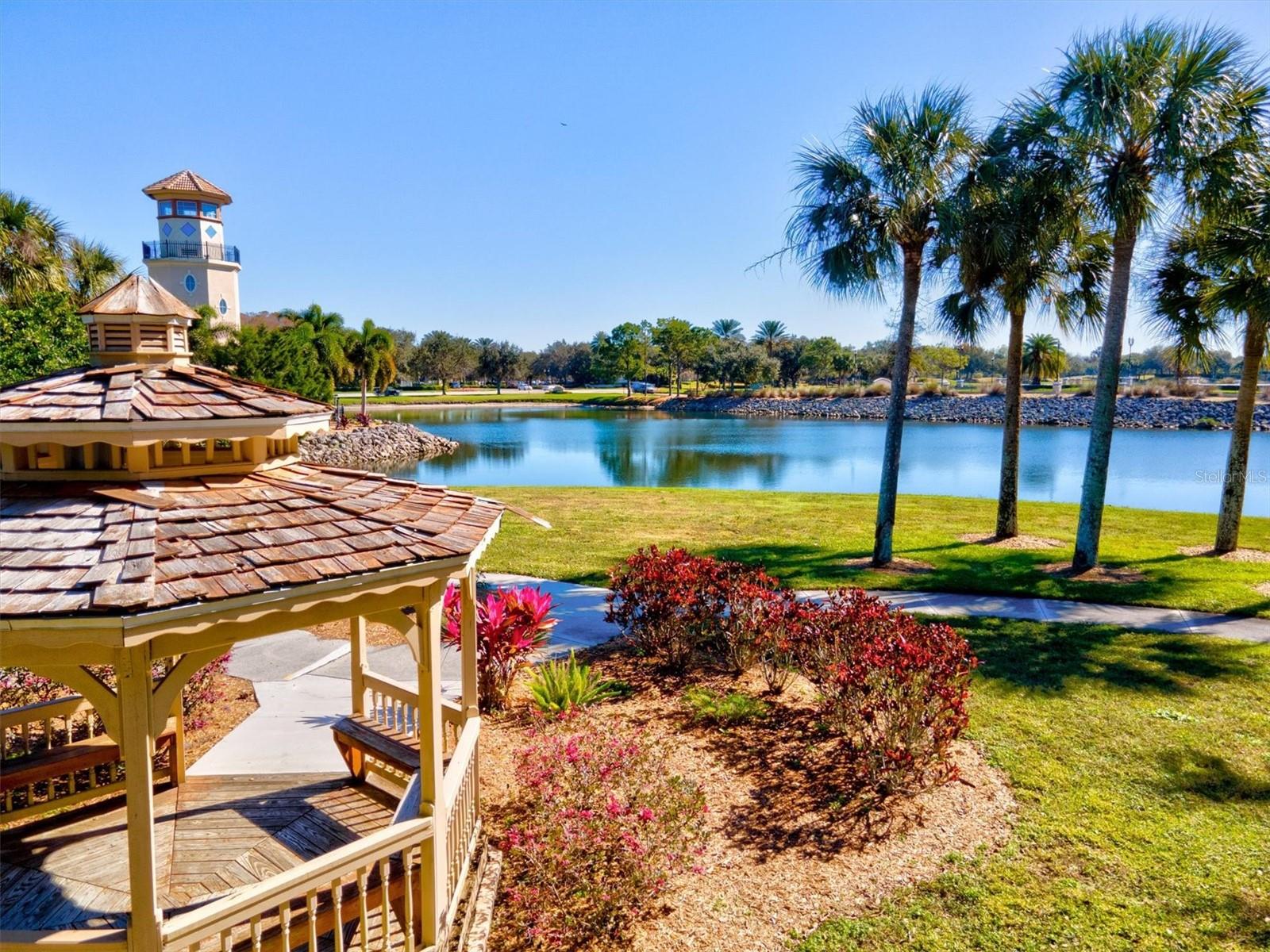 LIGHTHOUSE COVE AT HERITAGE HARBOUR UN 2 - Residential