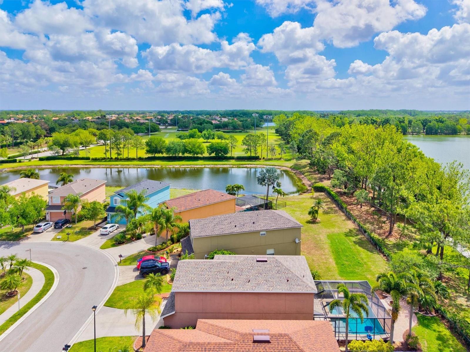 LIGHTHOUSE COVE AT HERITAGE HARBOUR UN 2 - Residential