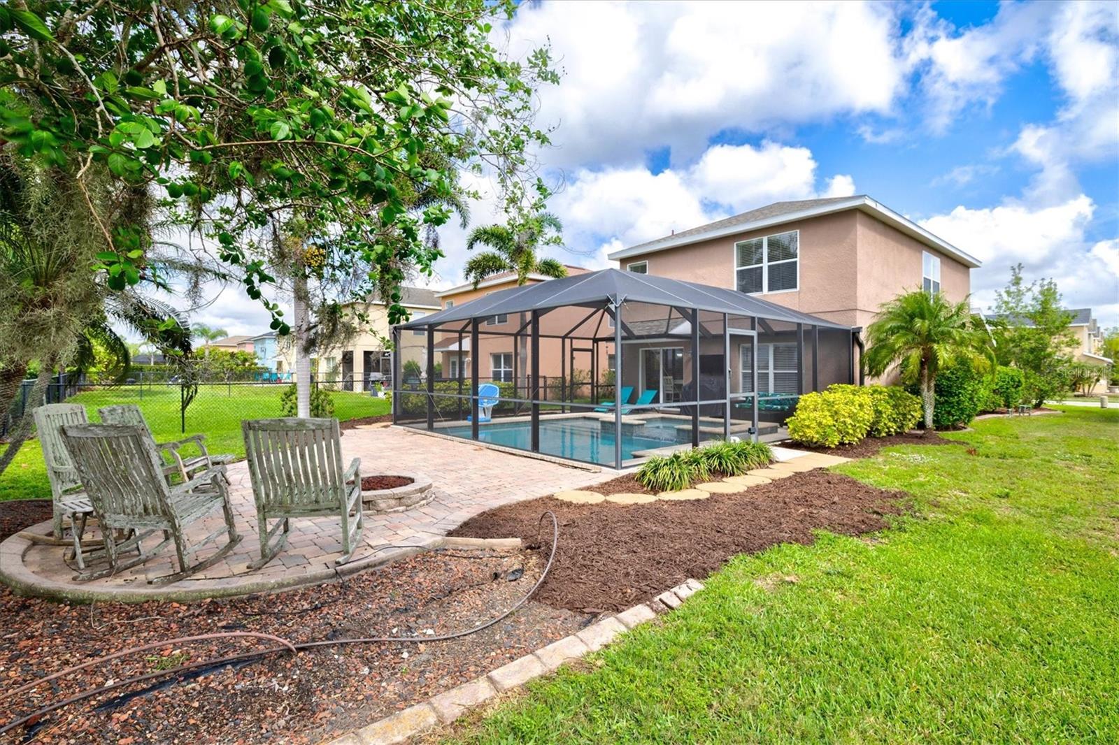 LIGHTHOUSE COVE AT HERITAGE HARBOUR UN 2 - Residential