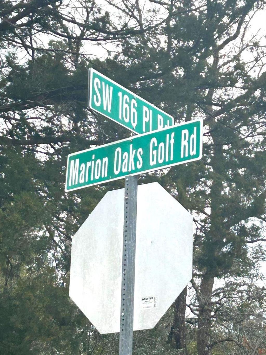 Photo of 0 SW Marion Oaks Golf Road, Ocala, FL 34473 (MLS # OM718654)