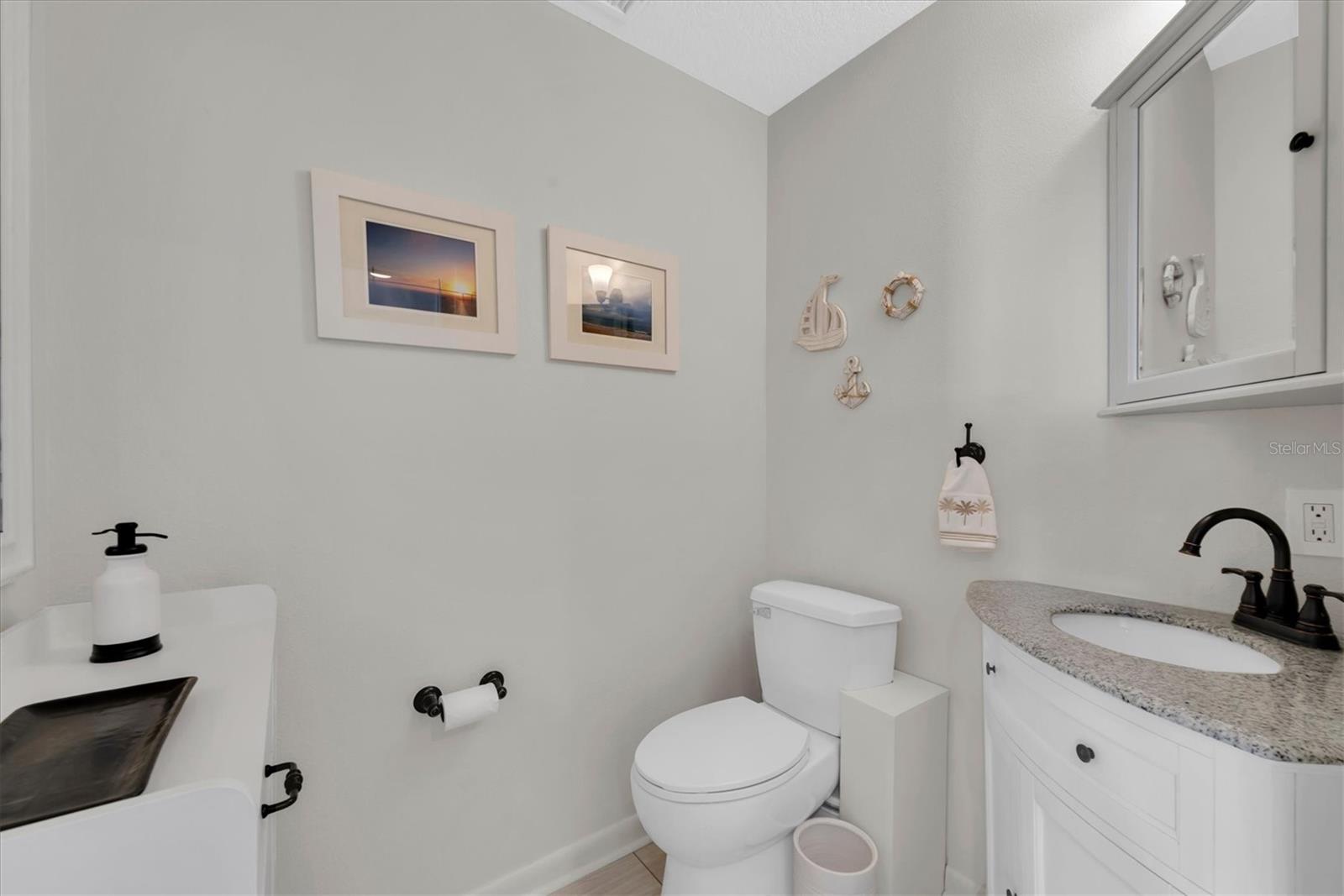 VILLAGE GREEN OF BRADENTON SEC 8 - Residential