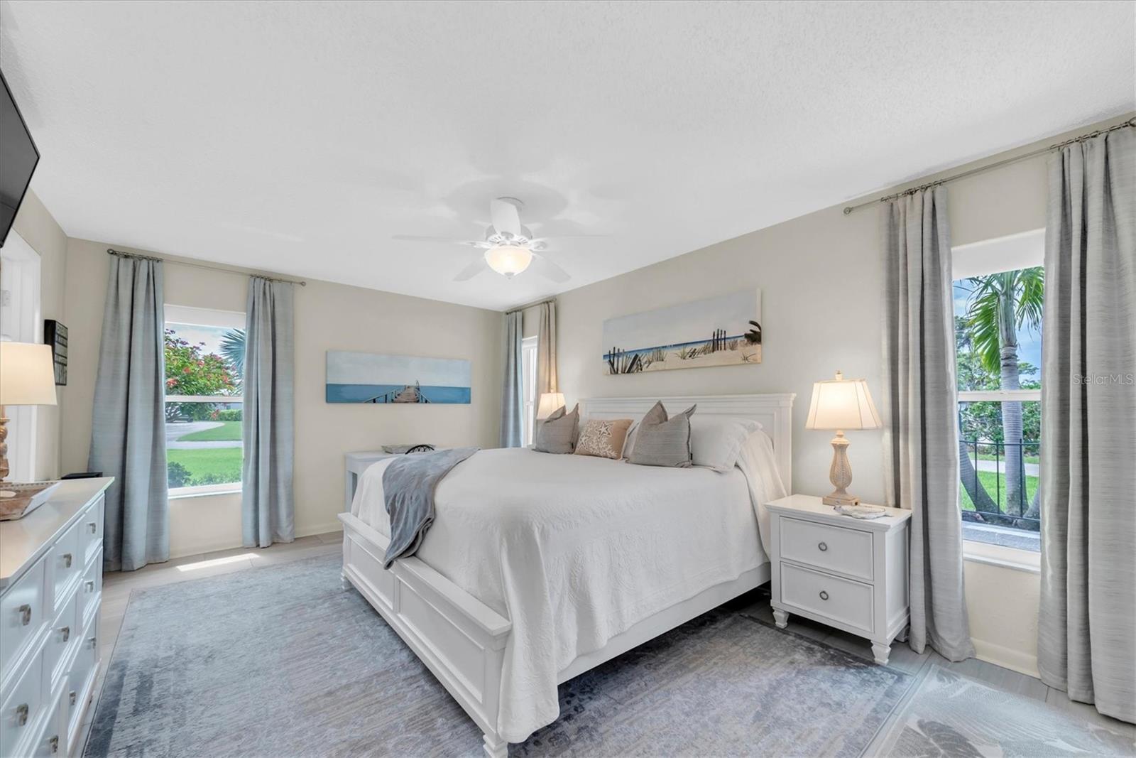 VILLAGE GREEN OF BRADENTON SEC 8 - Residential