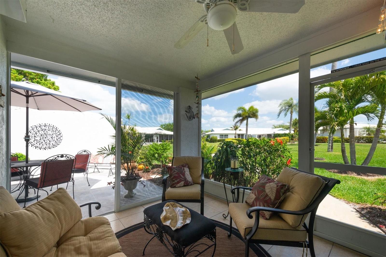 VILLAGE GREEN OF BRADENTON SEC 8 - Residential