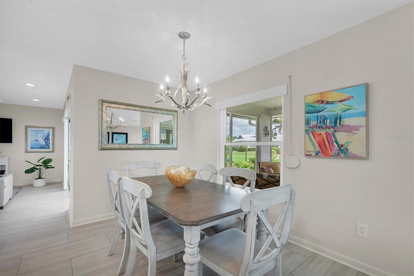 VILLAGE GREEN OF BRADENTON SEC 8 - Residential