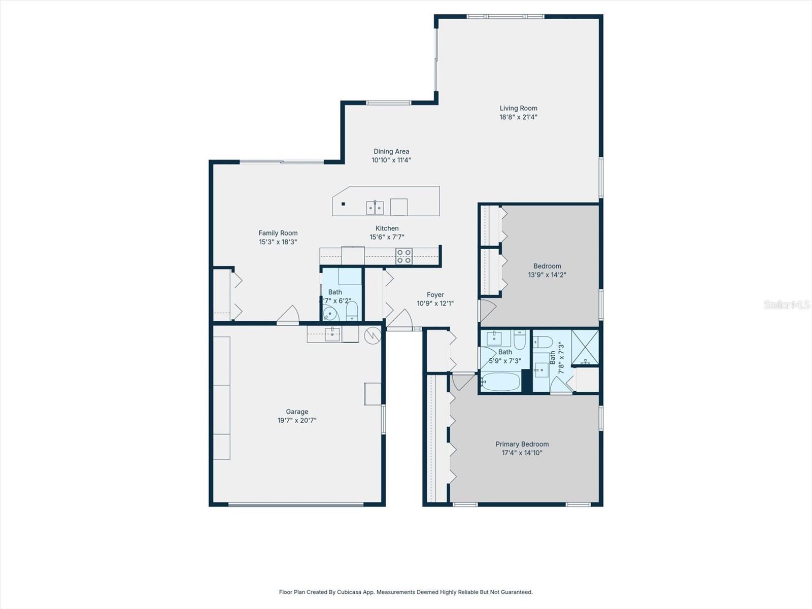 VILLAGE GREEN OF BRADENTON SEC 8 - Residential