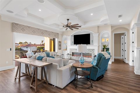 A home in LONGBOAT KEY