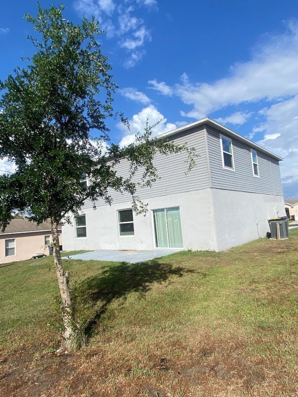 Photo of 999 Cumberland Drive, Poinciana, FL 34759 (MLS # G5111239)