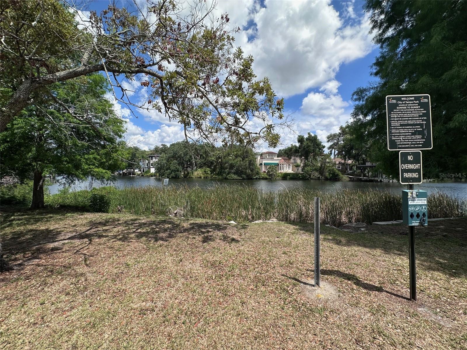 PARKVIEW ESTATES REV - Residential