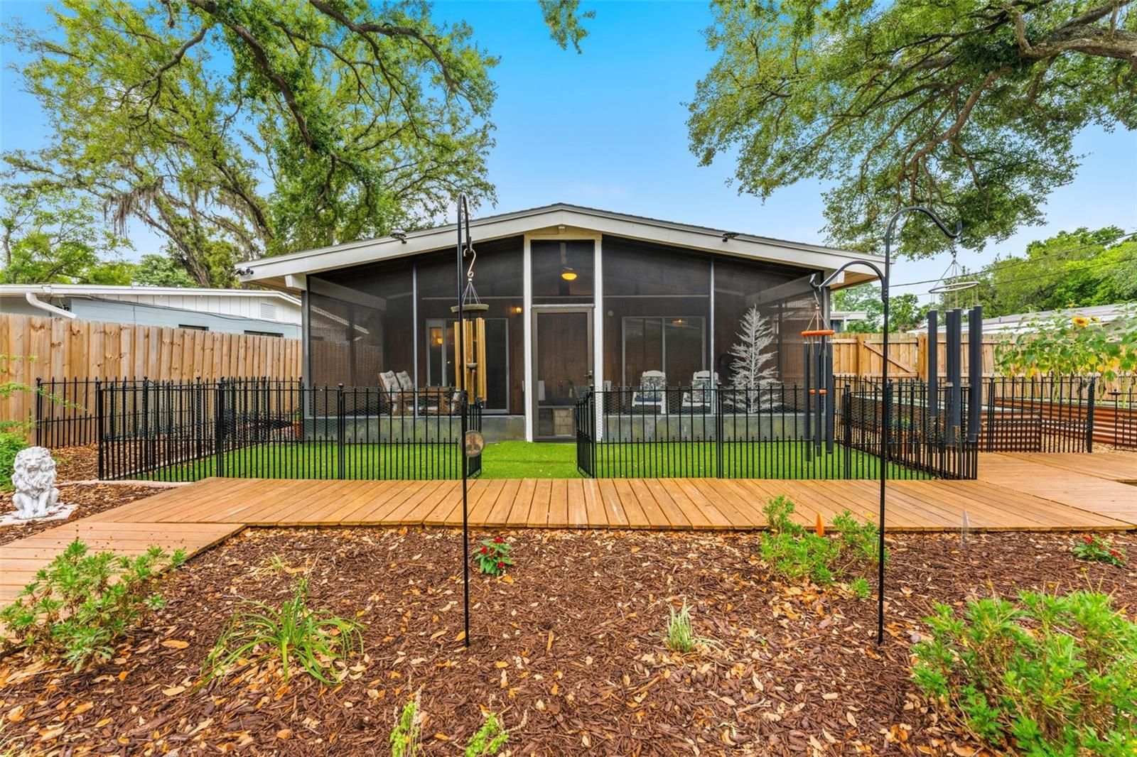 PARKVIEW ESTATES REV - Residential