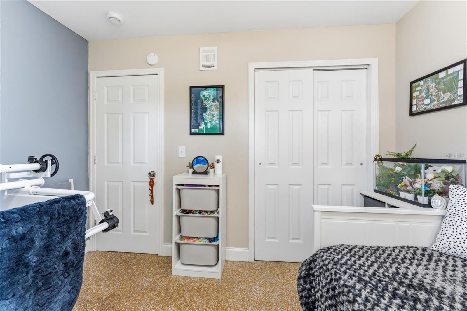 PARKVIEW ESTATES REV - Residential