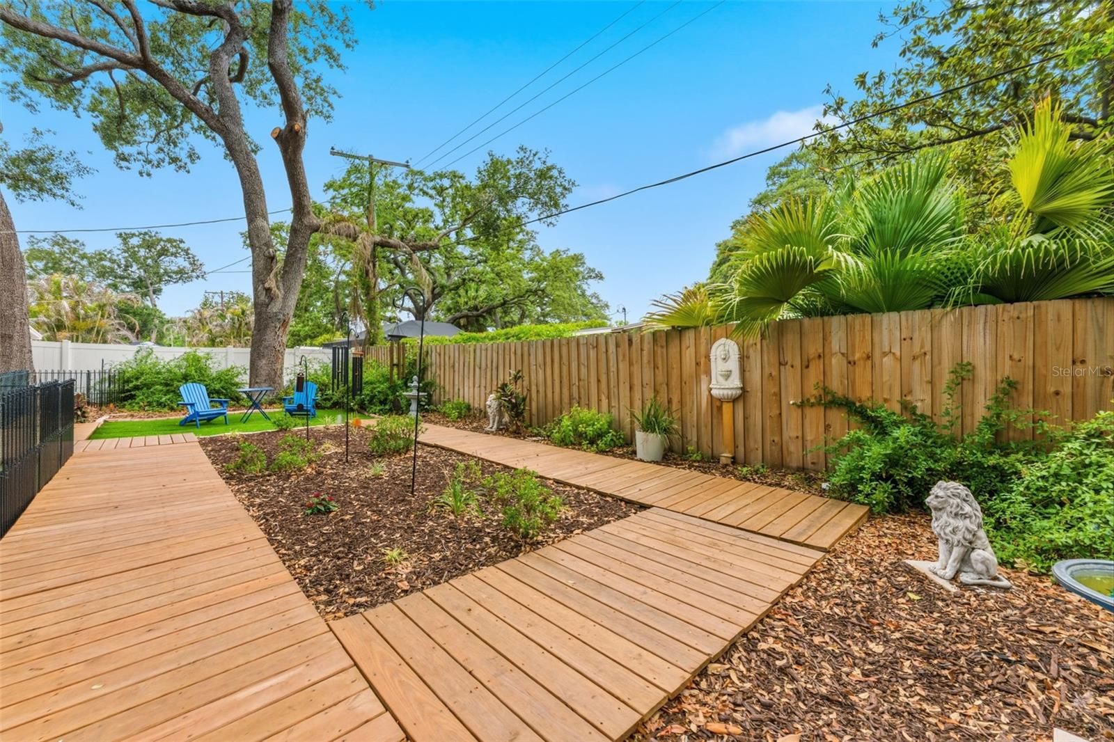 PARKVIEW ESTATES REV - Residential