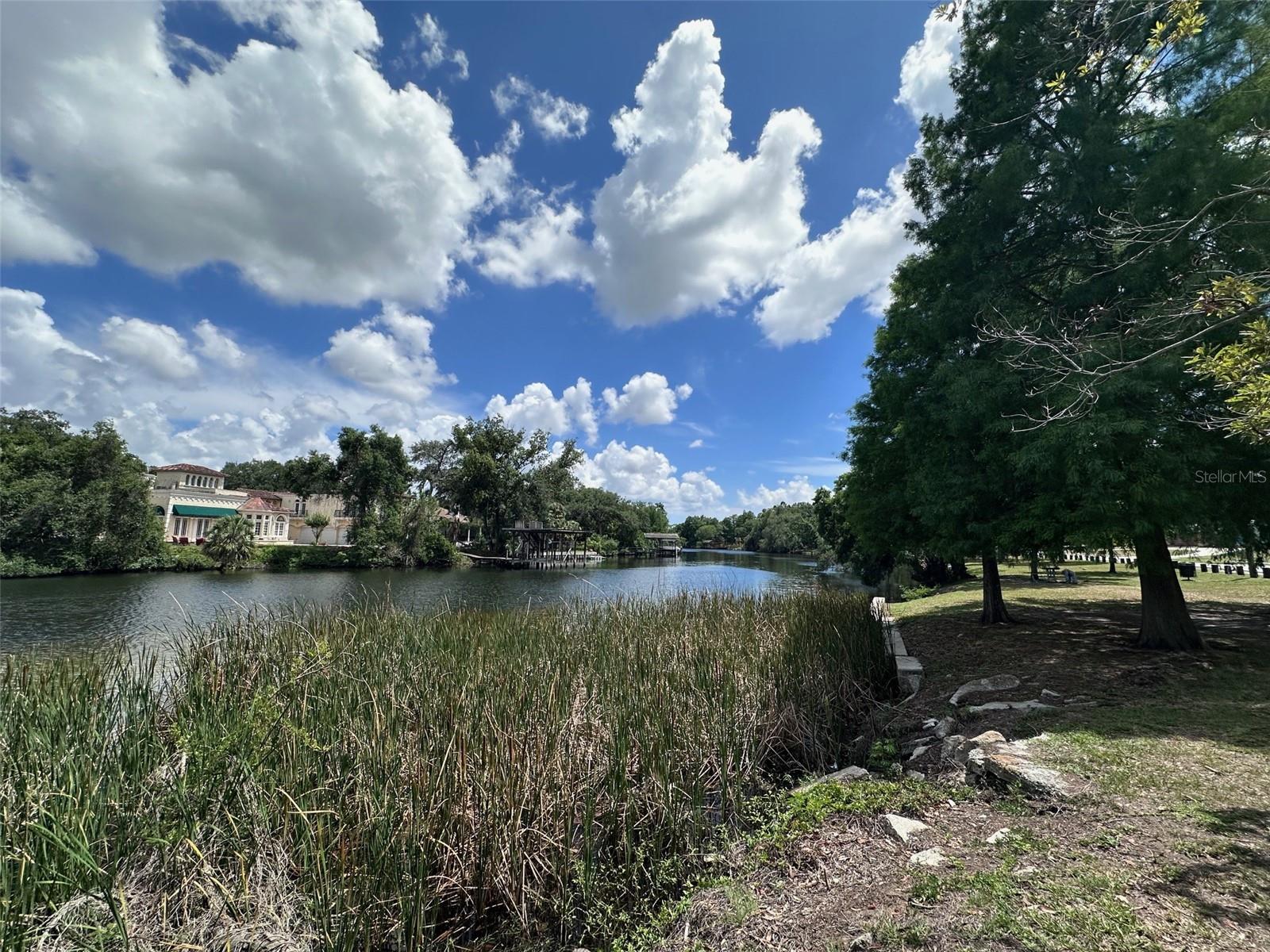 PARKVIEW ESTATES REV - Residential
