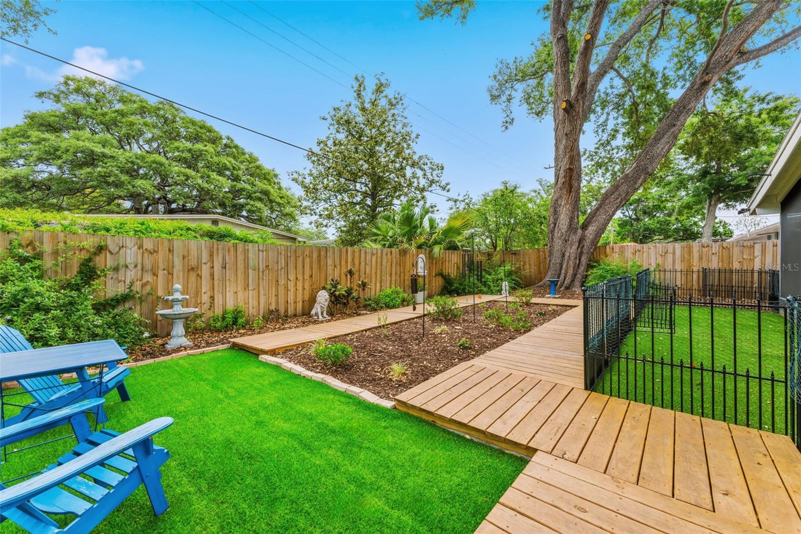 PARKVIEW ESTATES REV - Residential