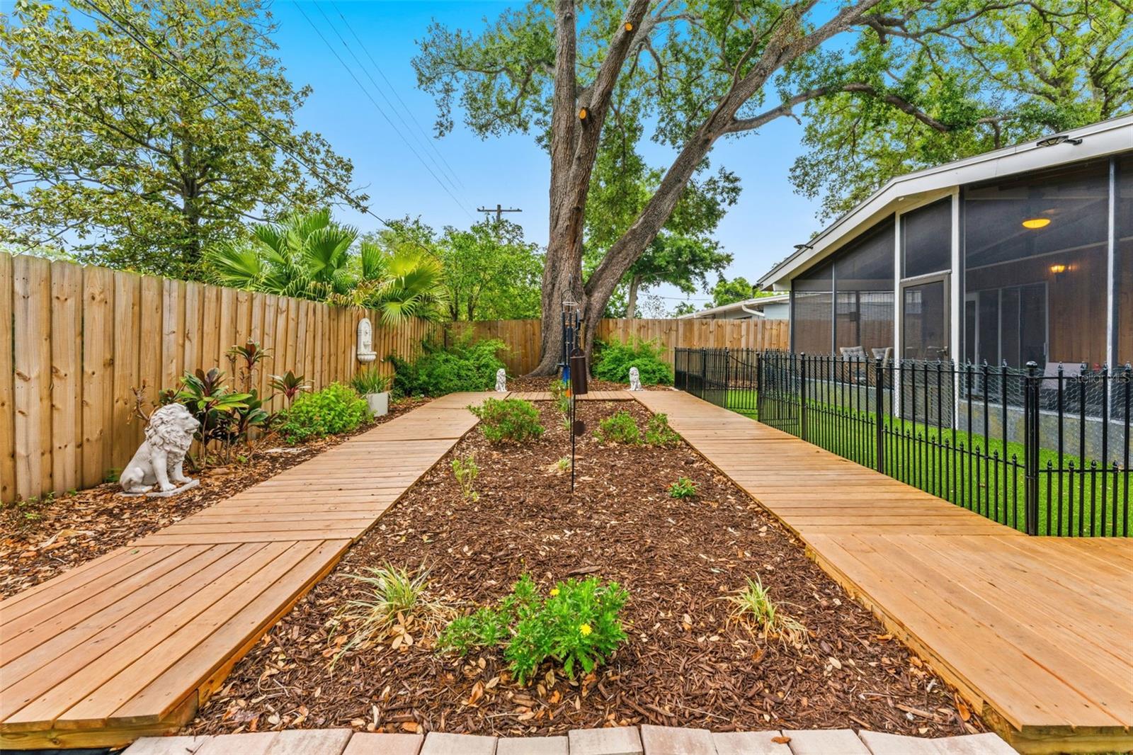 PARKVIEW ESTATES REV - Residential