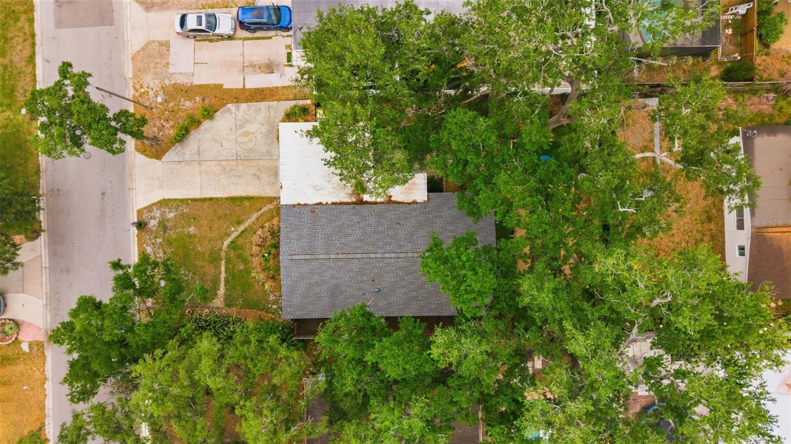 PARKVIEW ESTATES REV - Residential
