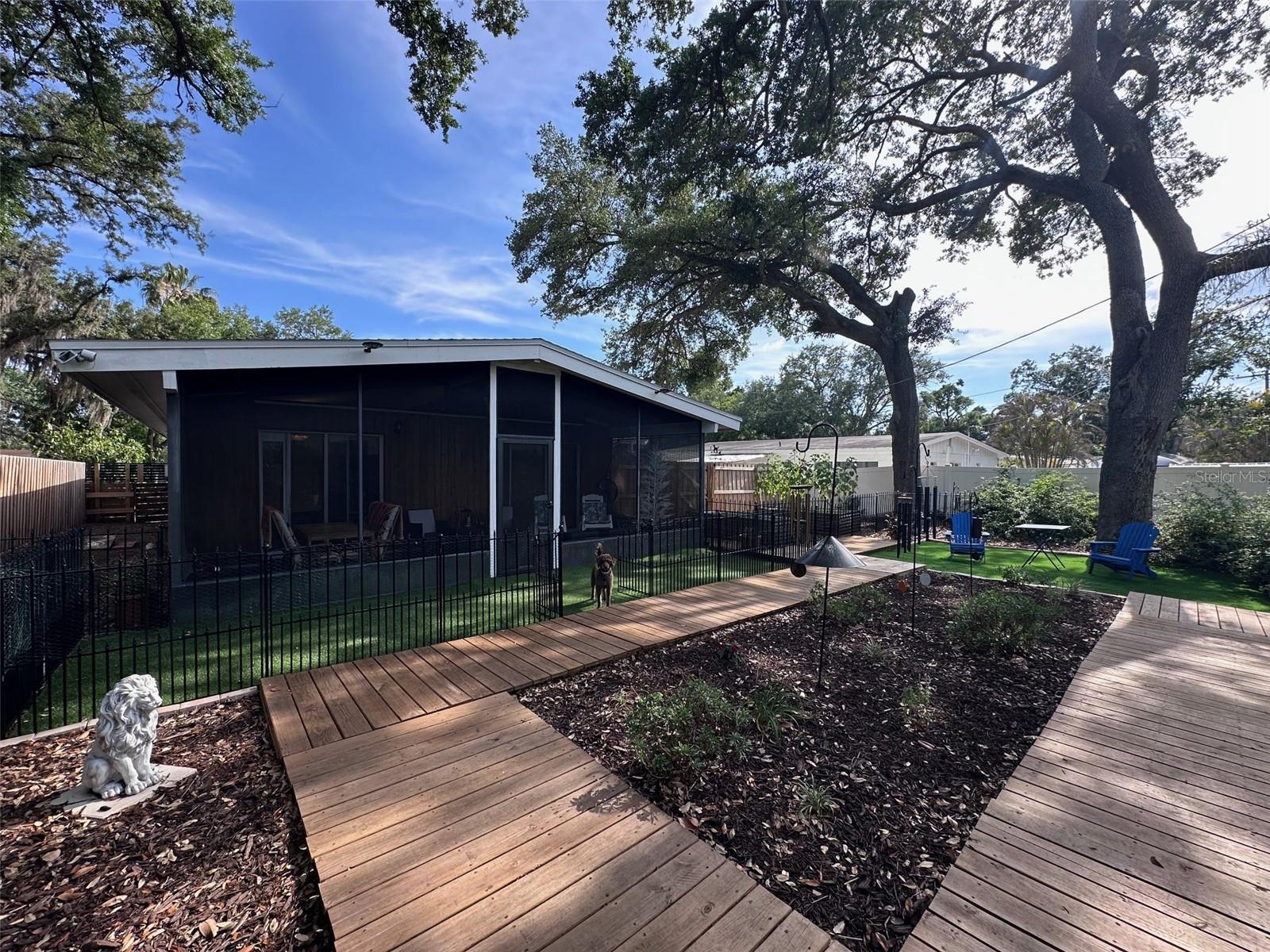 PARKVIEW ESTATES REV - Residential