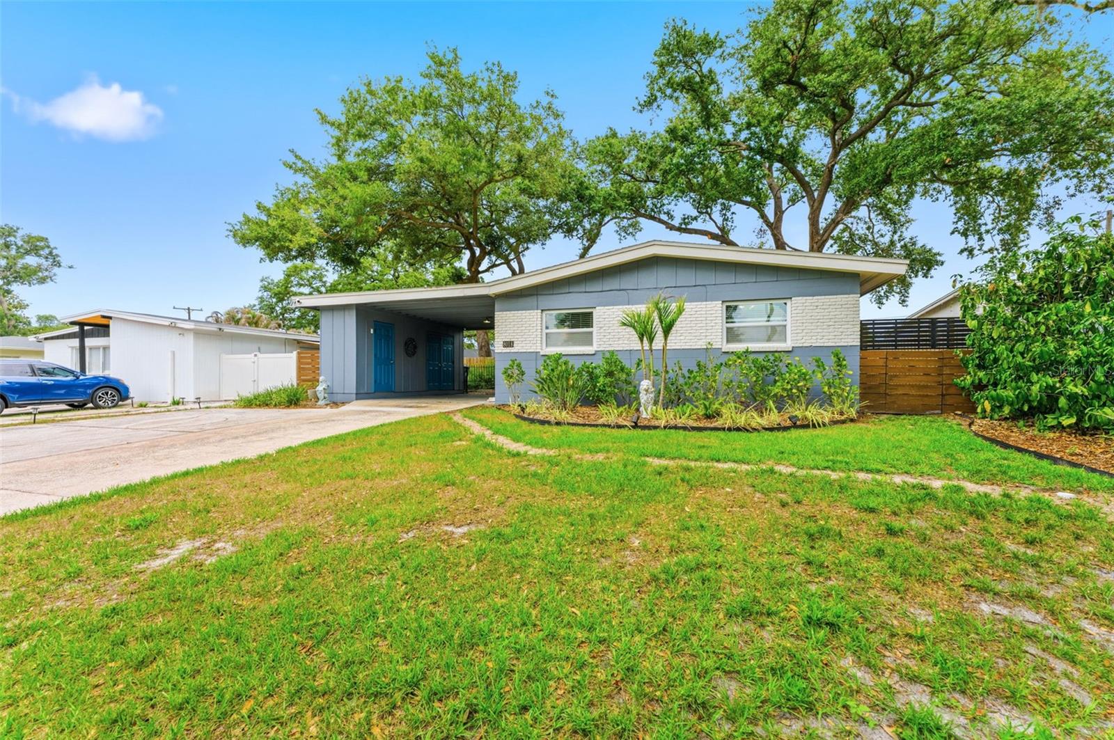 PARKVIEW ESTATES REV - Residential