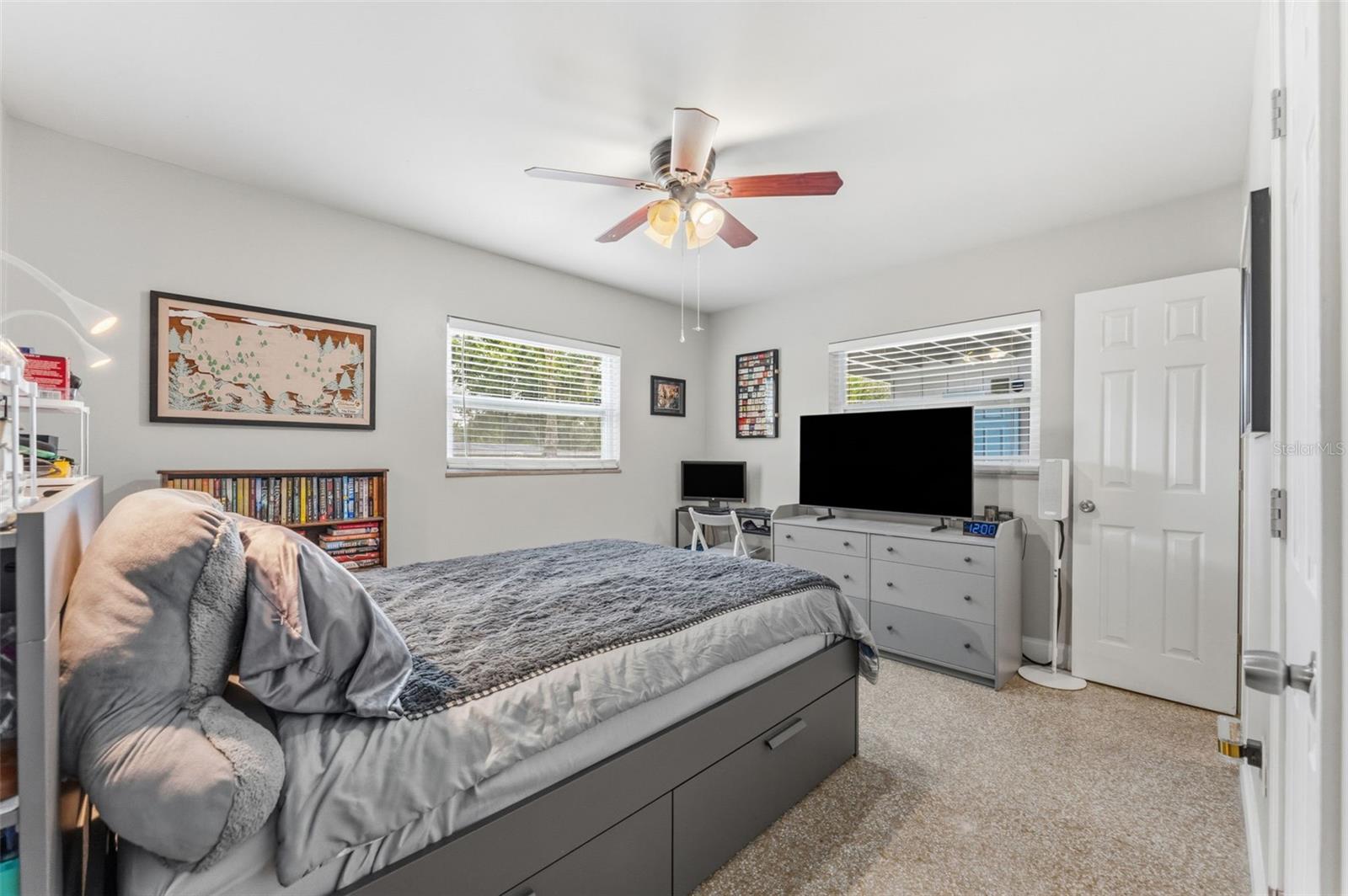 PARKVIEW ESTATES REV - Residential