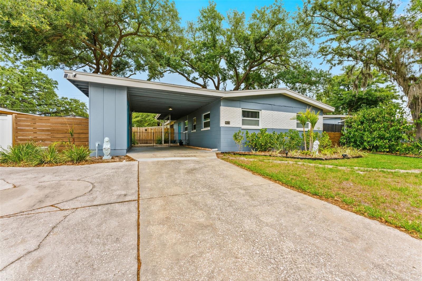PARKVIEW ESTATES REV - Residential