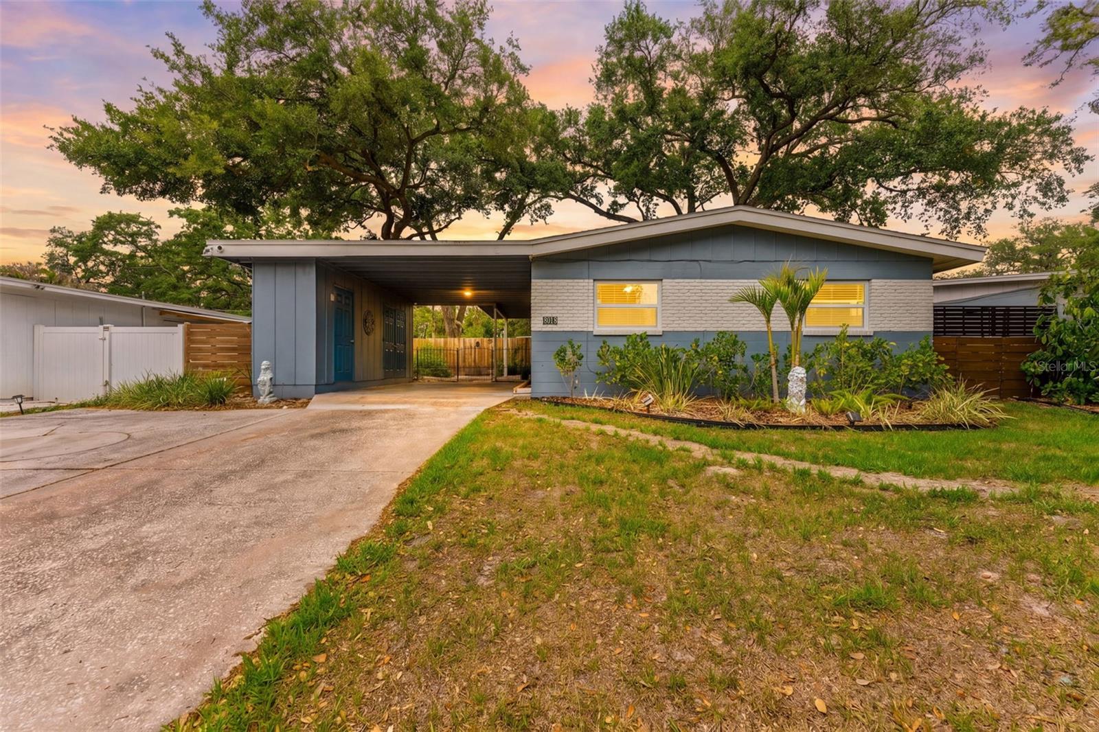 PARKVIEW ESTATES REV - Residential