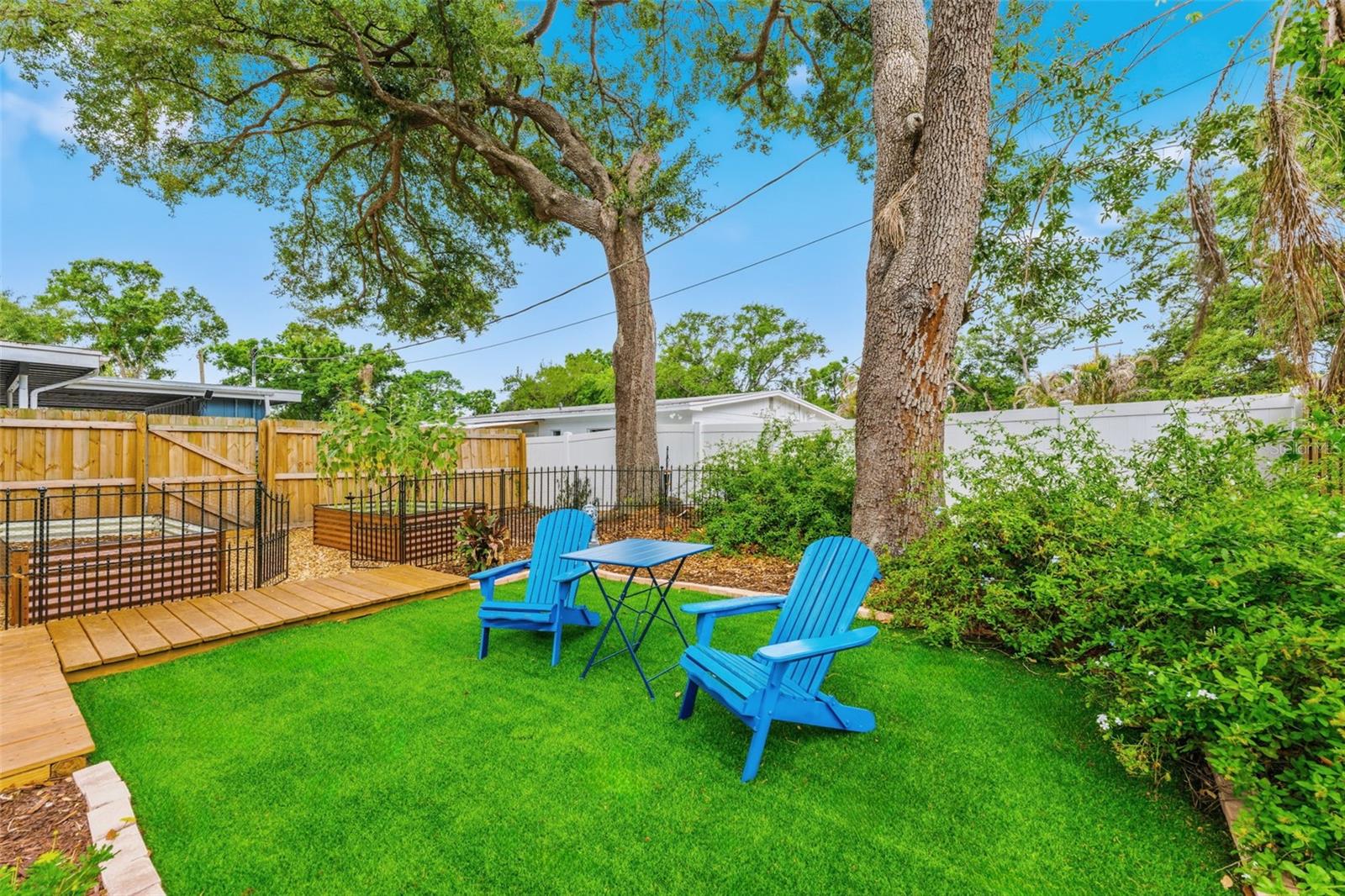 PARKVIEW ESTATES REV - Residential
