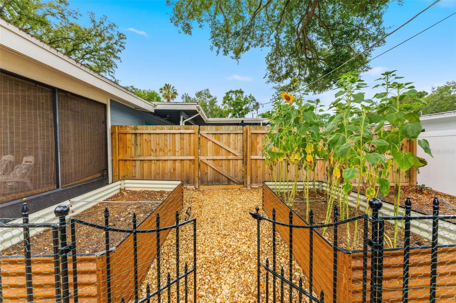 PARKVIEW ESTATES REV - Residential