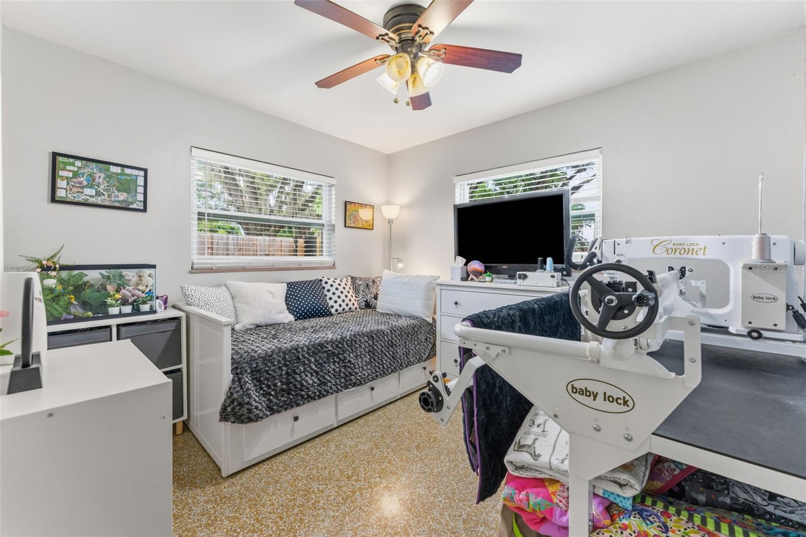 PARKVIEW ESTATES REV - Residential