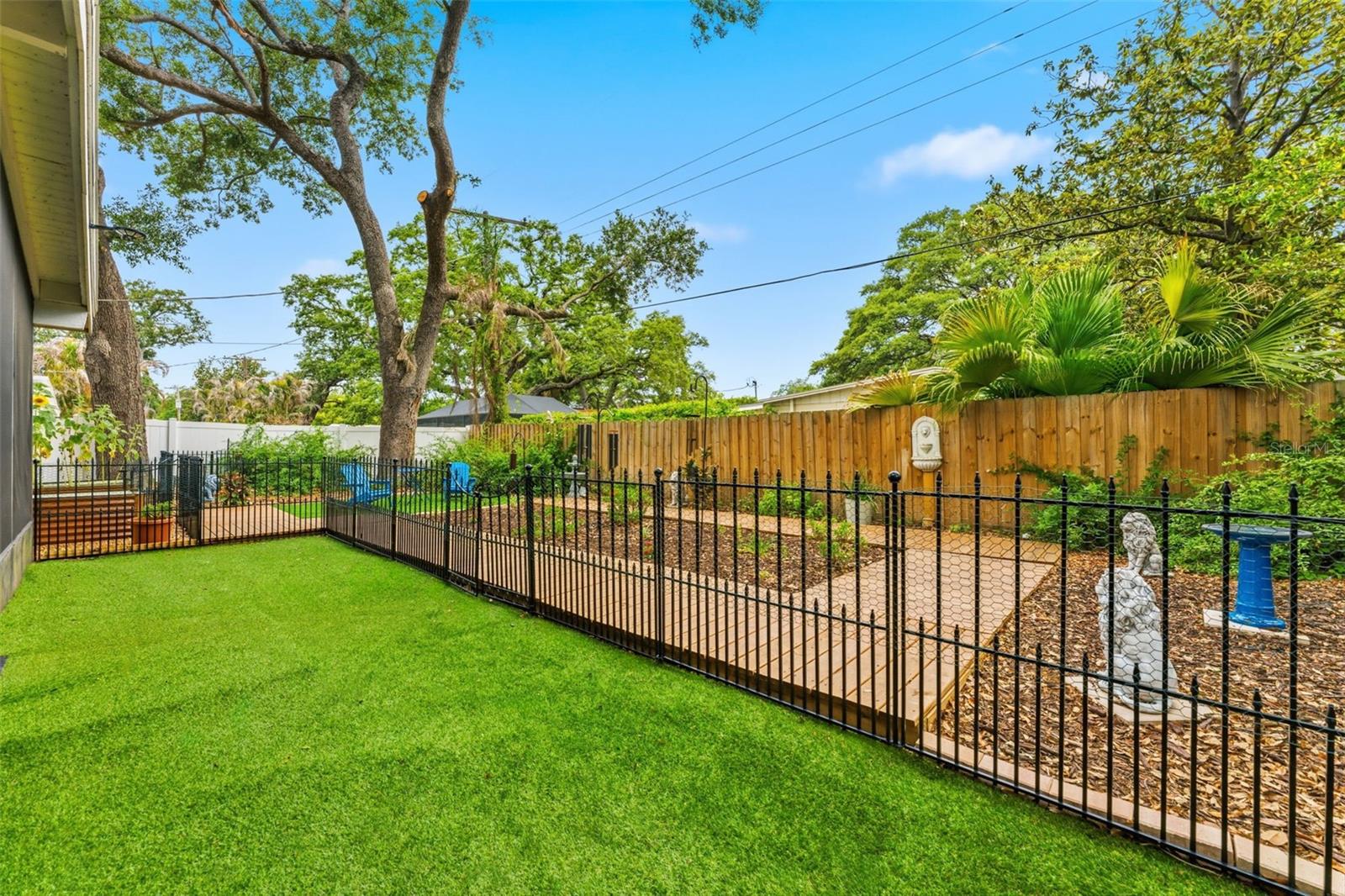 PARKVIEW ESTATES REV - Residential