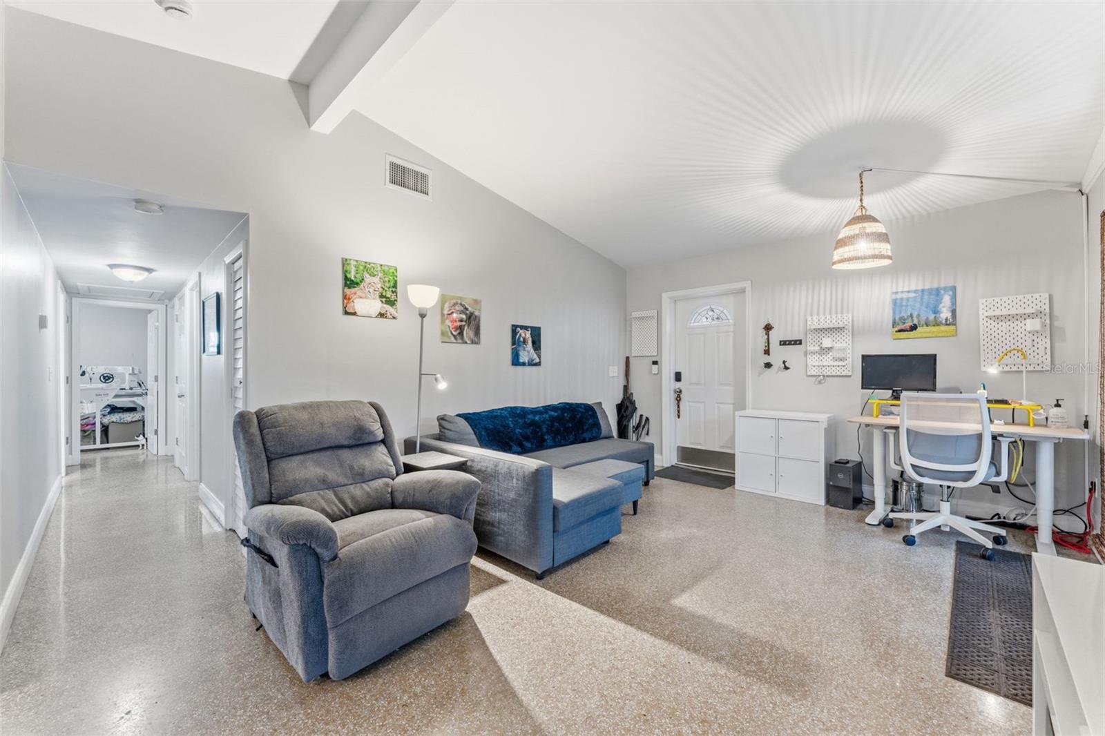 PARKVIEW ESTATES REV - Residential