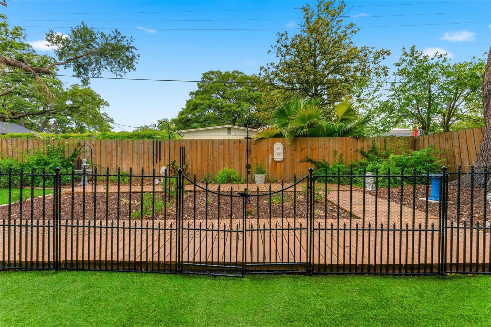 PARKVIEW ESTATES REV - Residential