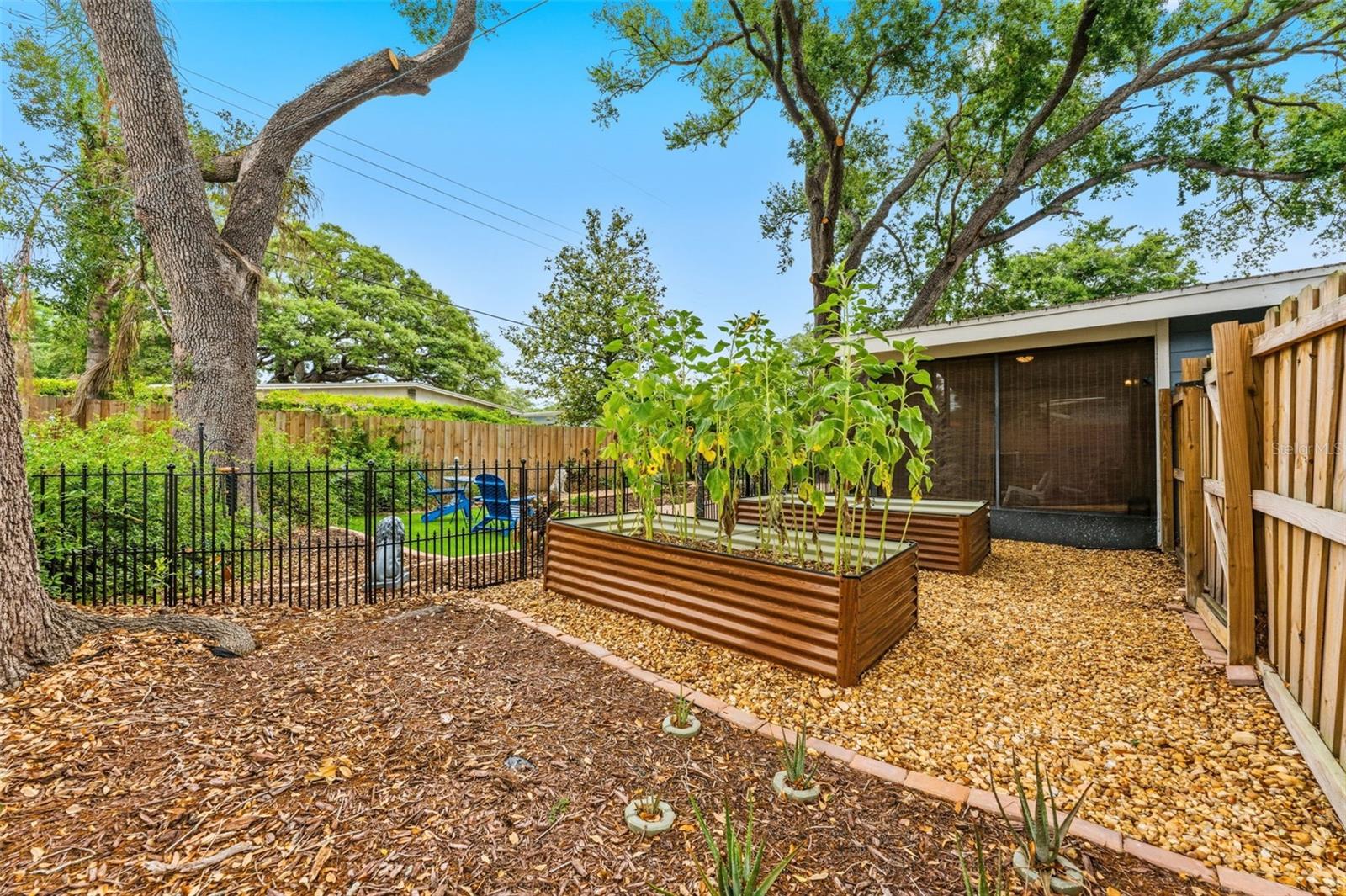 PARKVIEW ESTATES REV - Residential