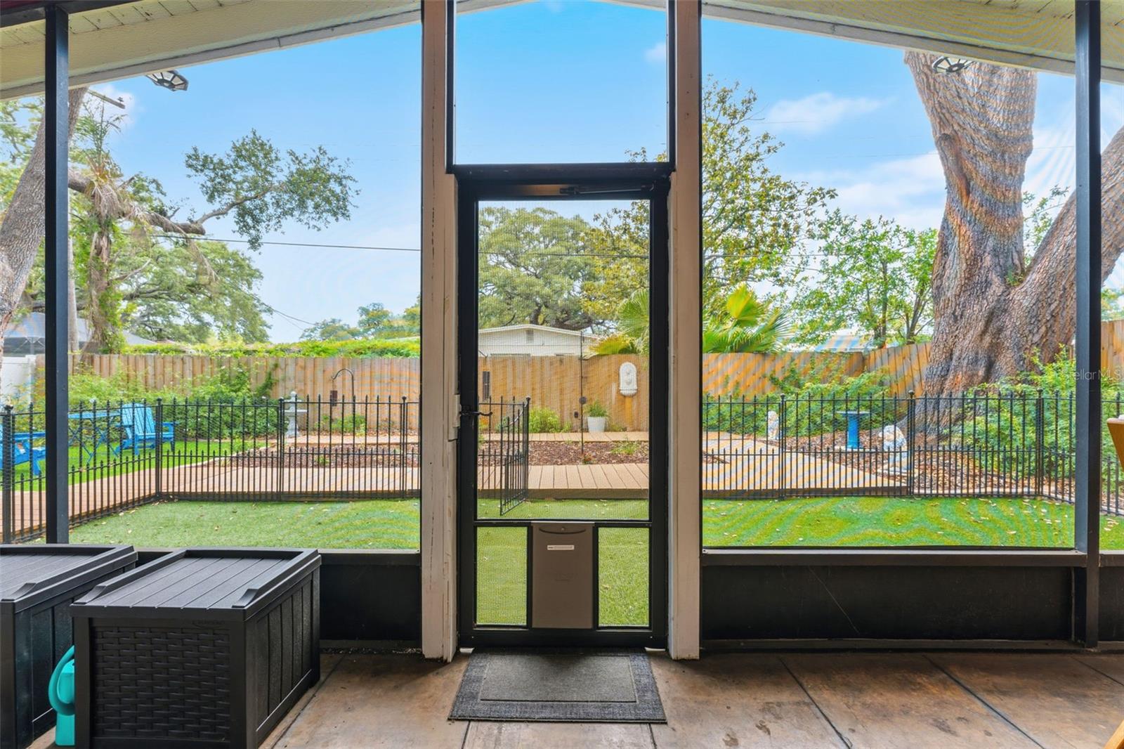 PARKVIEW ESTATES REV - Residential
