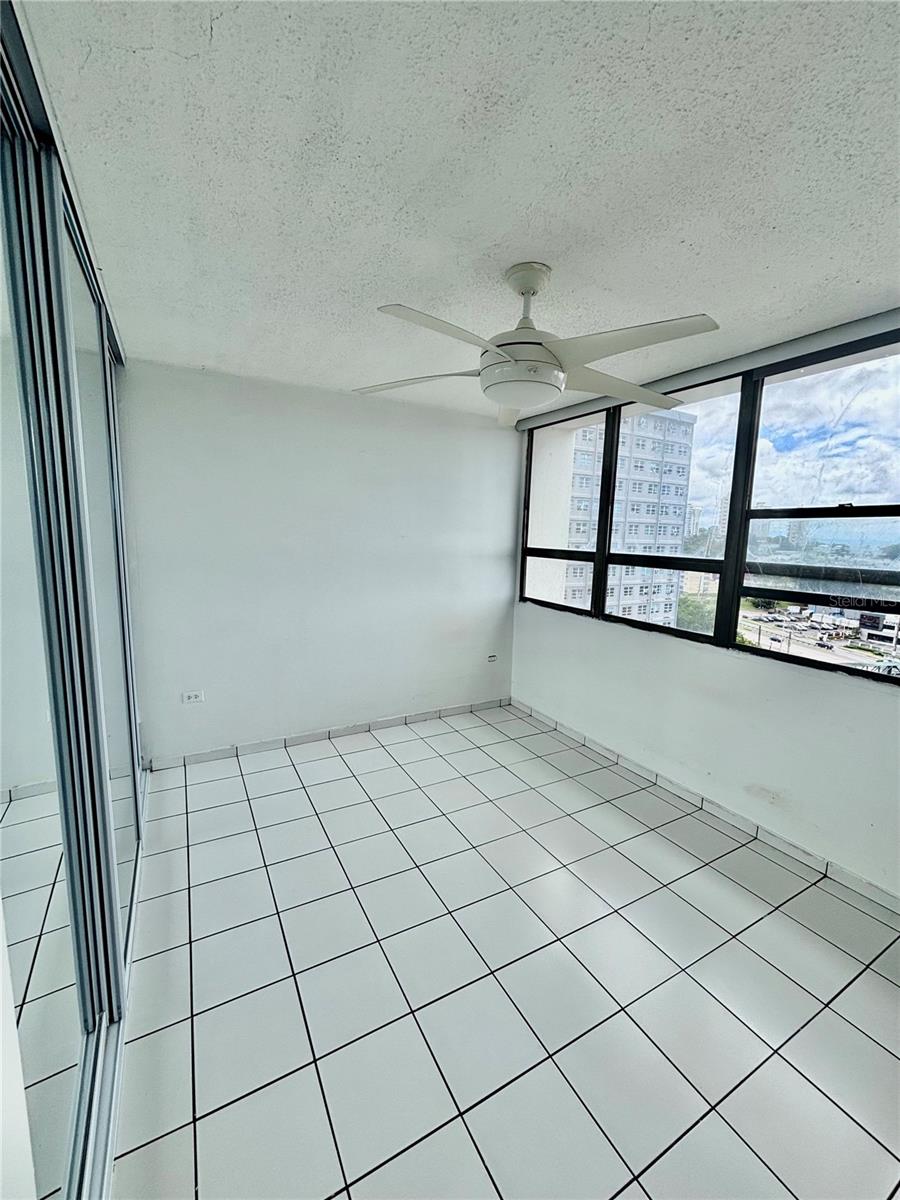 CONDOMINIO LA ARBOLEDA - Residential