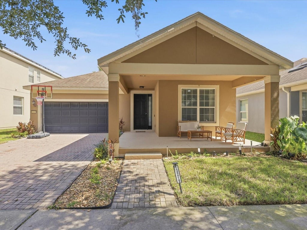 Photo of 13219 Charfield Street, Windermere, FL 34786 (MLS # O6420991)
